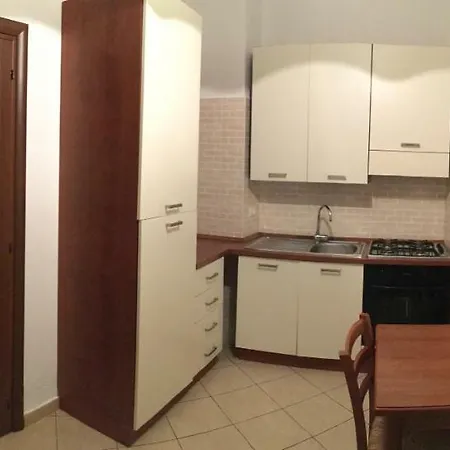 Cortile Settimo Casa Vacanze Holiday home *