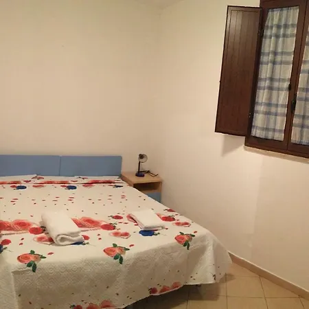 Holiday home Cortile Settimo Casa Vacanze *