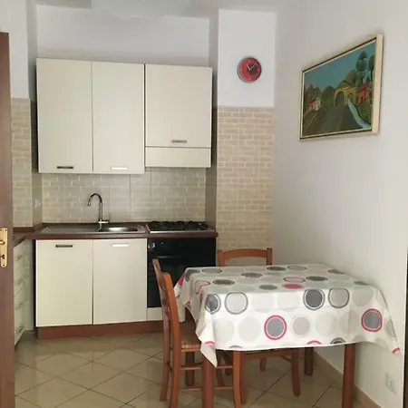 Cortile Settimo Casa Vacanze