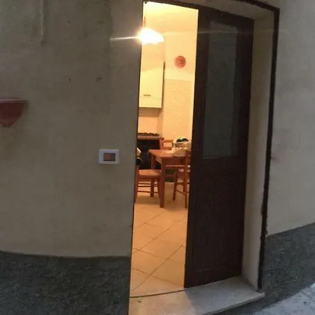 Holiday home Cortile Settimo Casa Vacanze