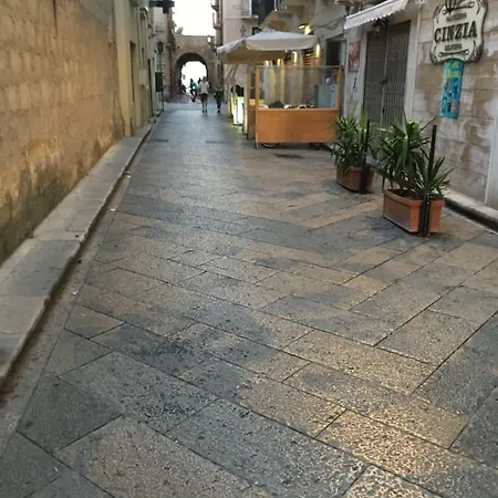 Cortile Settimo Casa Vacanze *