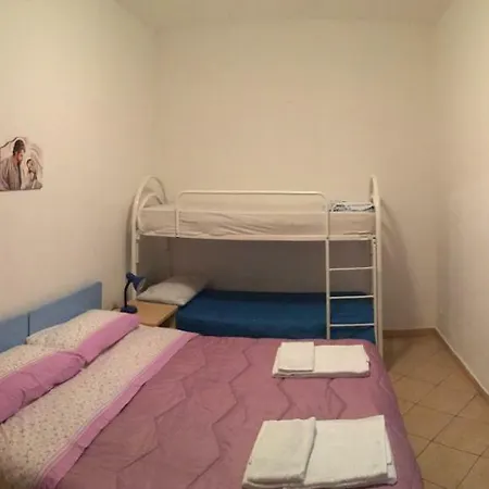 Cortile Settimo Casa Vacanze *